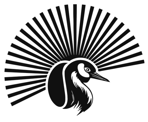 CRESTED CRANE COFFEE