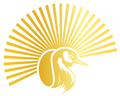 CRESTED CRANE COFFEE